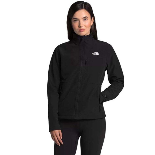 The North Face Apex Bionic Womens Softshell Jacket