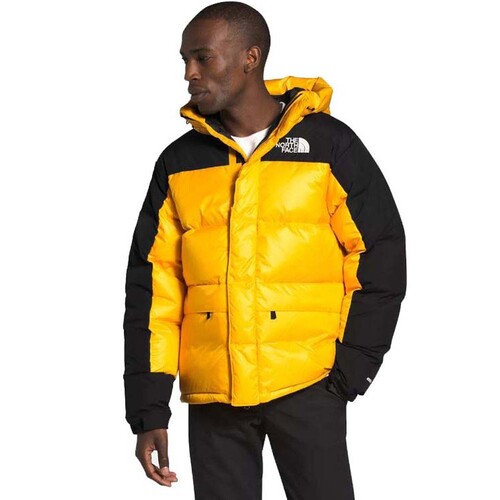 The North Face HMLYN Down Parka Mens Insulated Jacket