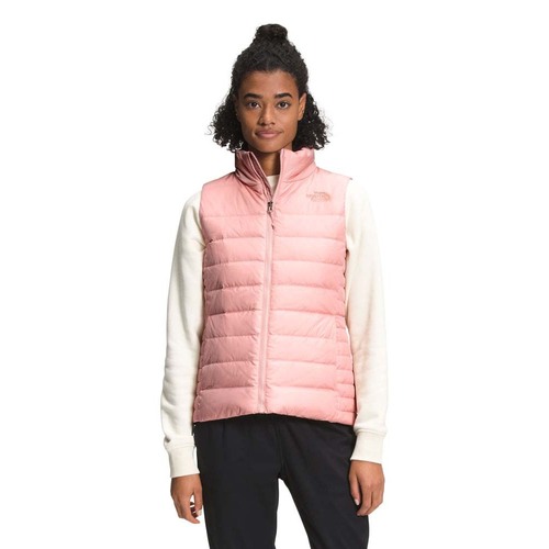 the north face women vest