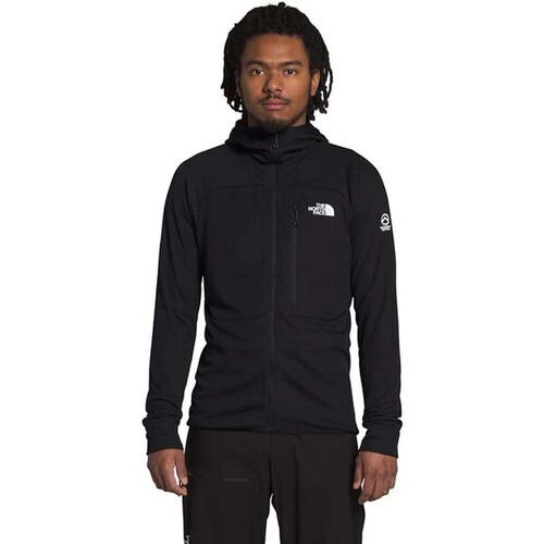The North Face Summit L2 Mens Climbing Hoodie