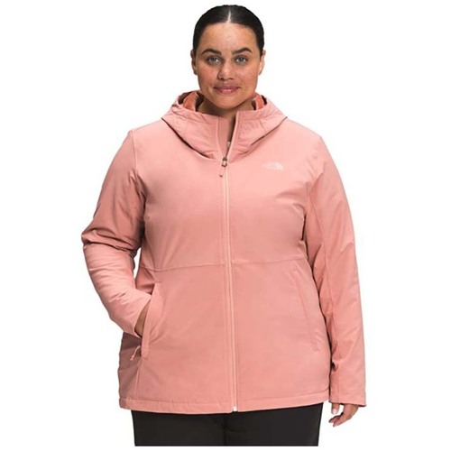 north face shelbe raschel large