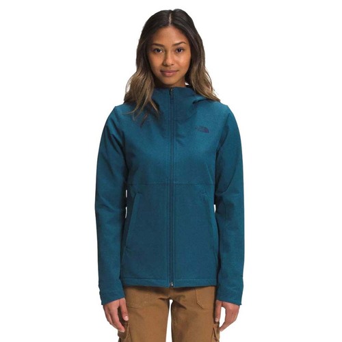 wind resistant fleece