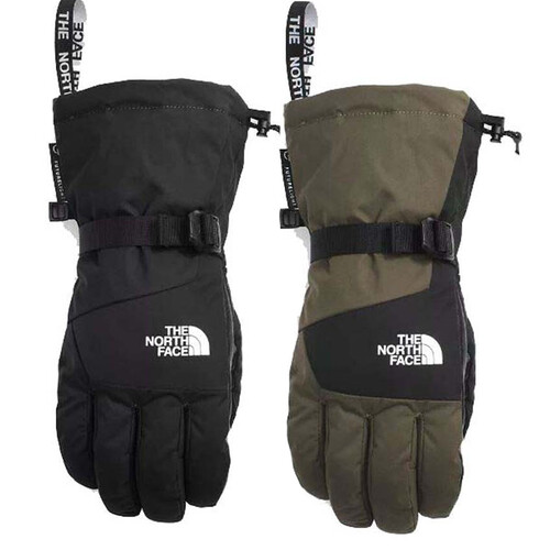 The North Face Montana Futurelight Etip Mens Waterproof Glove