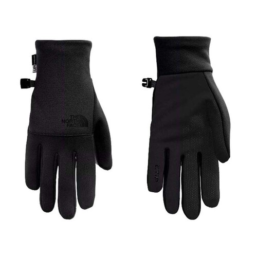 North face hotsell fleece gloves