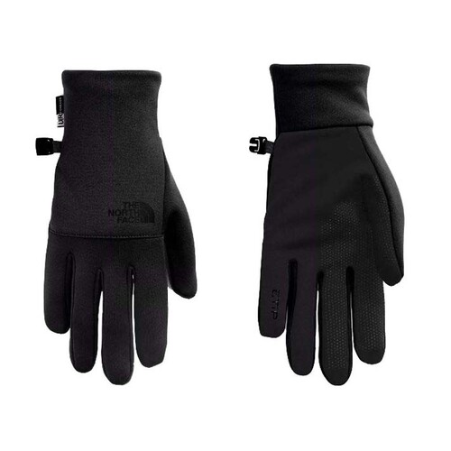The North Face Etip Recycled Mens Fleece Gloves
