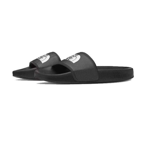 The North Face Base Camp Slide III Mens Sandals - TNF Black/TNF White - 13F