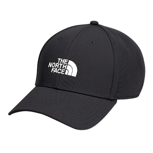 The North Face Recycled 66 Classic Hat - TNF Black/TNF White