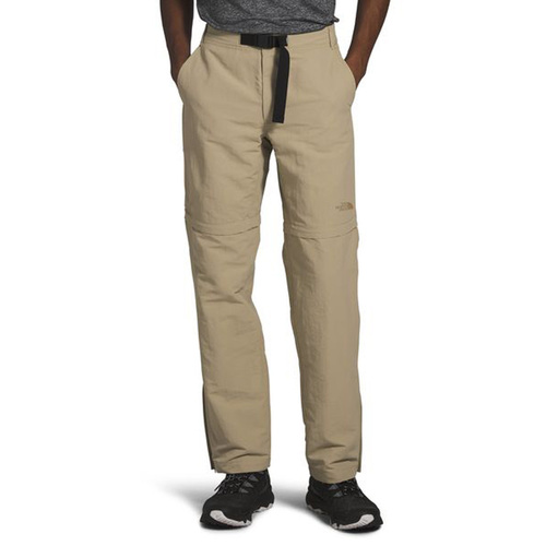 north face paramount trail pants review