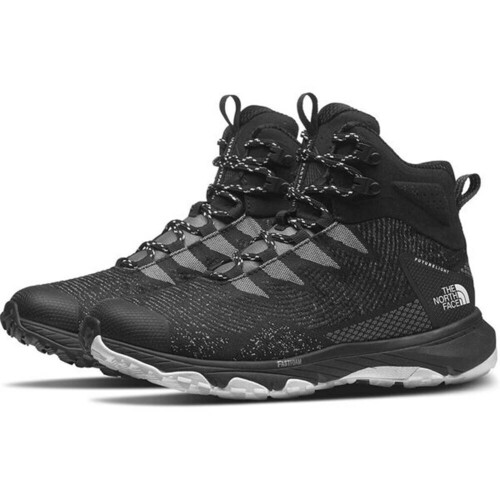 the north face ultra fastpack iii mid gtx woven