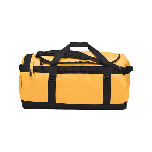 Summit Gold/TNF Black/NPF