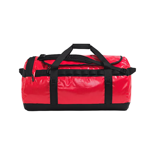 TNF Red/TNF Black/NPF