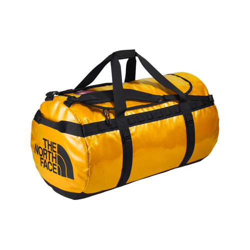 Summit Gold/TNF Black/NPF