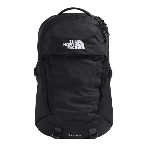The North Face Recon 30L Everyday Backpack - TNF Black/TNF Black/NPF