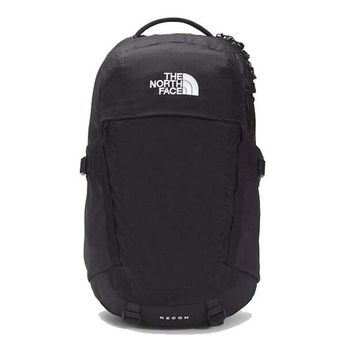 The North Face Recon 30L Backpack - TNF Black/TNF Black