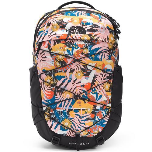 The North Face Borealis Womens Backpack