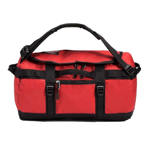 TNF Red/TNF Black