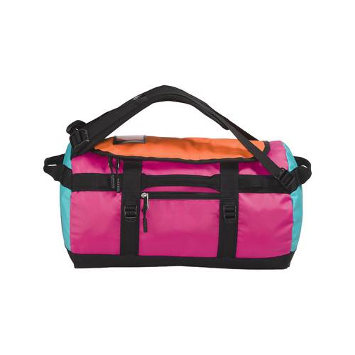Mr. Pink/Apres Blue/Power Orange