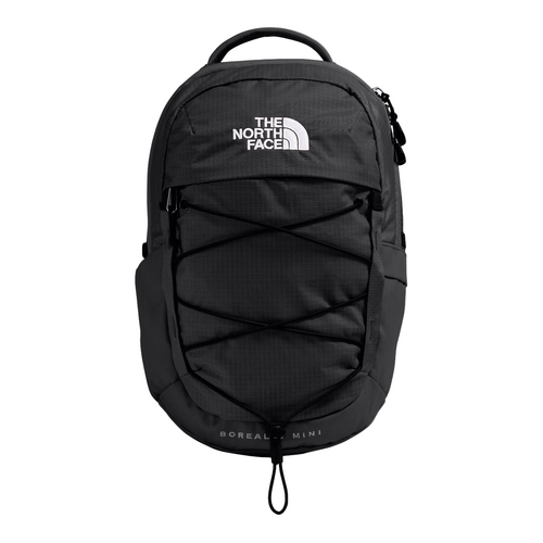 The North Face Borealis 10L Mini Everyday Backpack - TNF Black/TNF Black/NPF