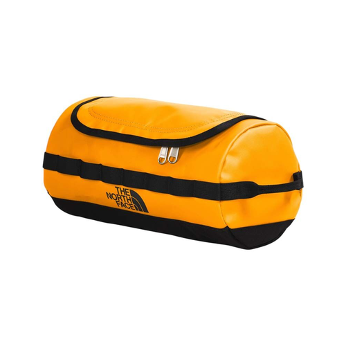 Summit Gold/TNF Black/NPF