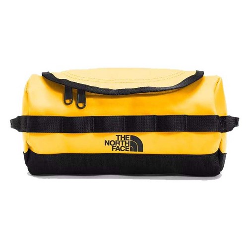 Summit Gold/TNF Black