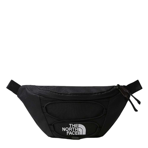 The North Face Jester Lumbar Hip Pack - TNF Black/NPF