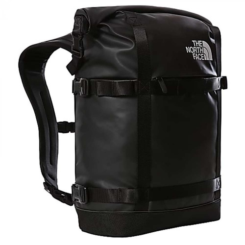 The North Face Commuter Roll Top 23L Pack