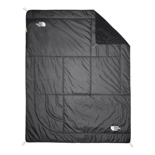 The North Face Wawona Blanket - Asphalt Grey/TNF Black/NPF