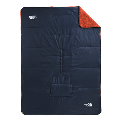 The North Face Wawona Fuzzy Fleece Blanket