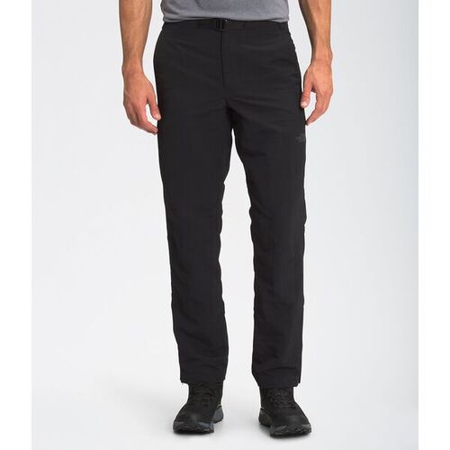 The North Face Paramount Trail Mens Hiking Pant - TNF Black - 38