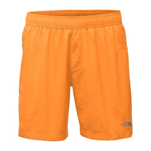class v pull on shorts