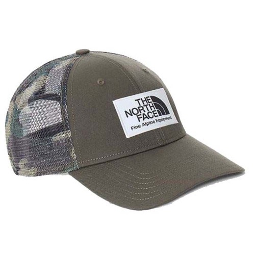 The North Face Deep Fit Mudder Trucker Cap