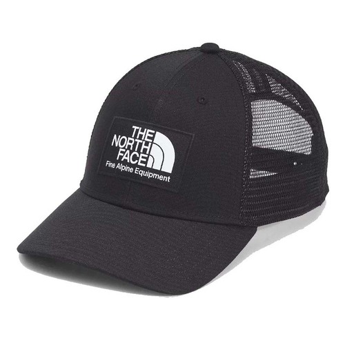 TNF Black