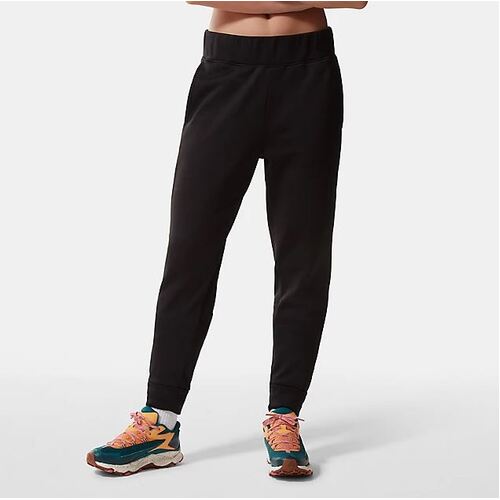 The North Face Exploration Womens Fleece Joggers