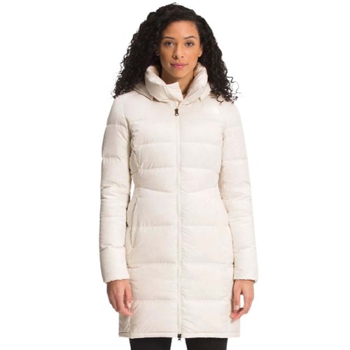 The North Face Metropolis Womens Insulated Parka