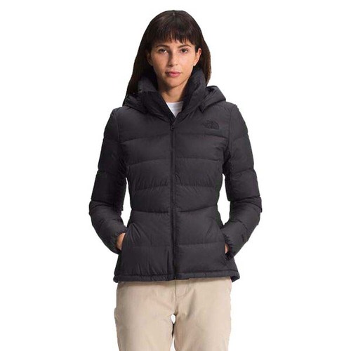 The North Face Metropolis Womens Insulated Jacket