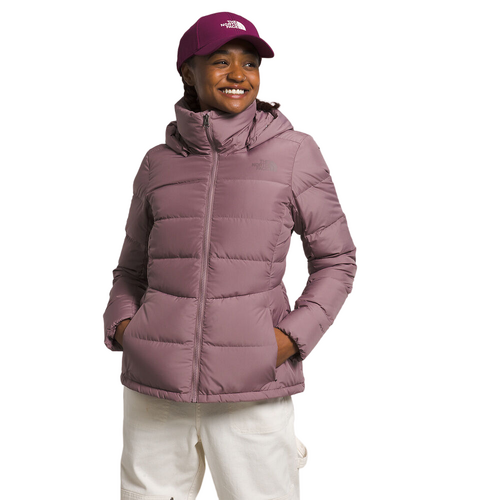 The north face store jacket xs
