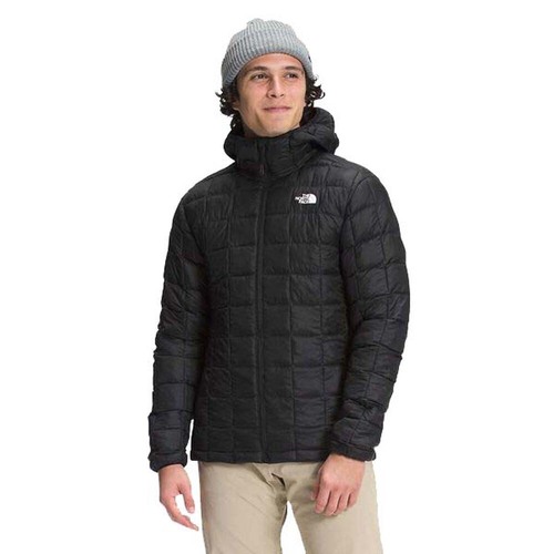 The north face men's m thermoball sport h insulated synthetic clearance