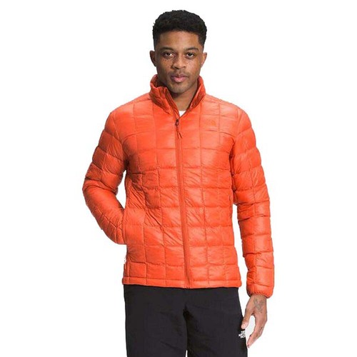 The North Face ThermoBall Eco Mens Insulated Jacket
