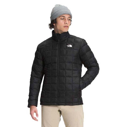 The North Face ThermoBall™ Eco Mens Insulated Jacket - TNF Black - M