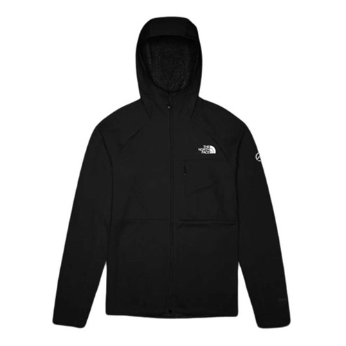The North Face Mens Summit Series FUTUREFLEECE Full Zip Hooded Jacket