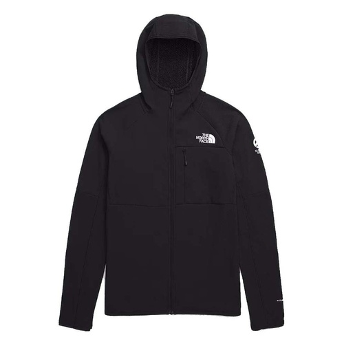 The North Face Summit Series FutureFleece Womens Full Zip Hoodie