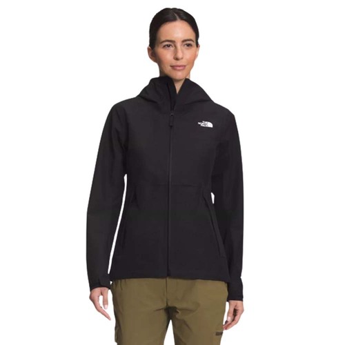 TNF Black