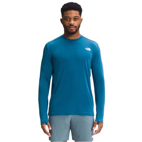The North Face Wander L/S Mens T-Shirt