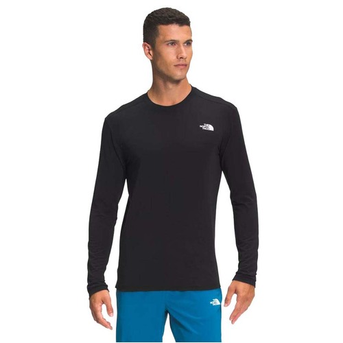 TNF Black