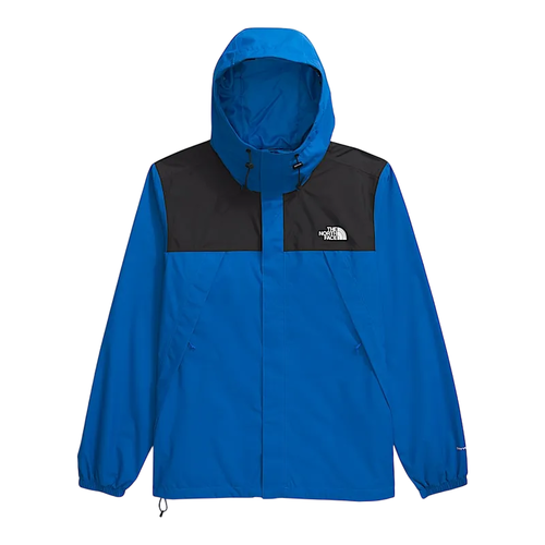 Hero Blue/TNF Black