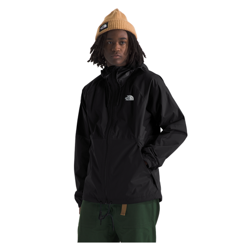 TNF Black/NPF