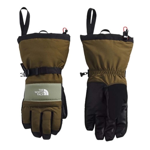 The North Face Montana Mens Ski Gloves