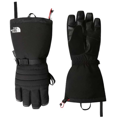 TNF Black