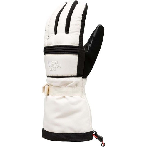 Ski gloves the north face hot sale