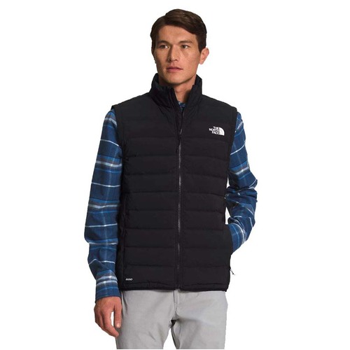 TNF Black/NPF